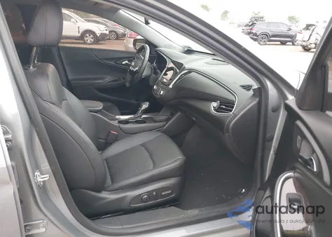 2023 Chevrolet Malibu Fwd 2Lt z USA, uszkodzony, nr VIN 1G1ZE5ST1PF132889